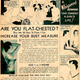 Illustration for article titled Selling Shame: 20 Outrageously Offensive Vintage Ads